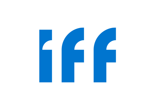 IFF International Flavors and Fragrances and DuPont Nutrition & Biosciences IFF - leader in the global consumer goods and commercial products value chain Logo